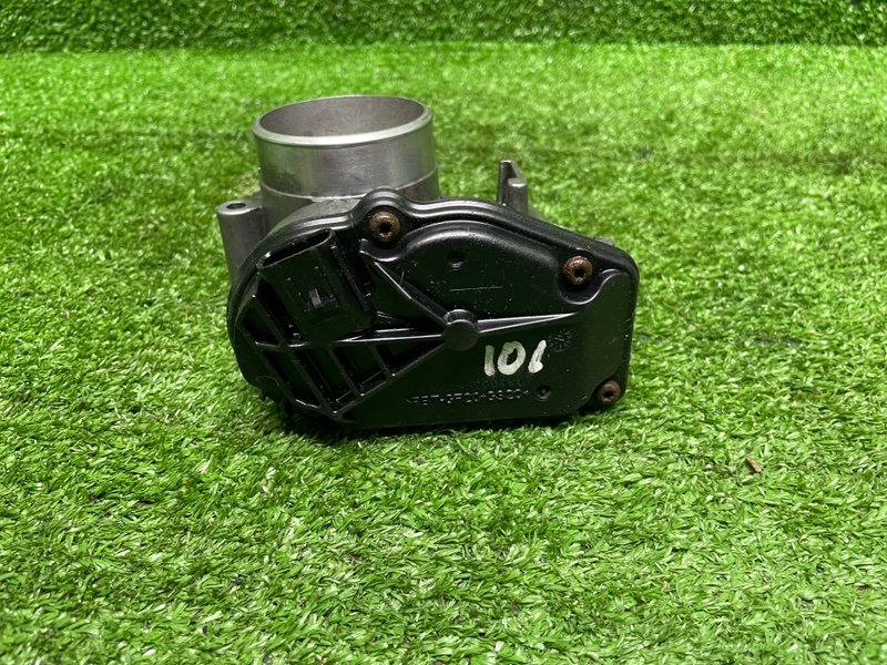 Дроссельная заслонка, 3500 рублей, Москва