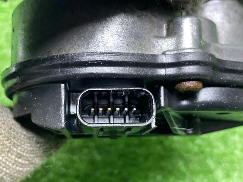 Дроссельная заслонка, 3500 рублей, Москва