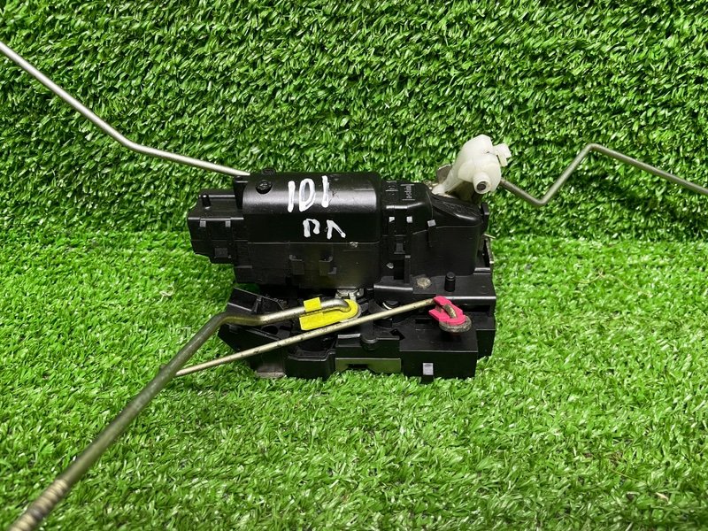 Замок двери передней левой, 3500 рублей, Москва