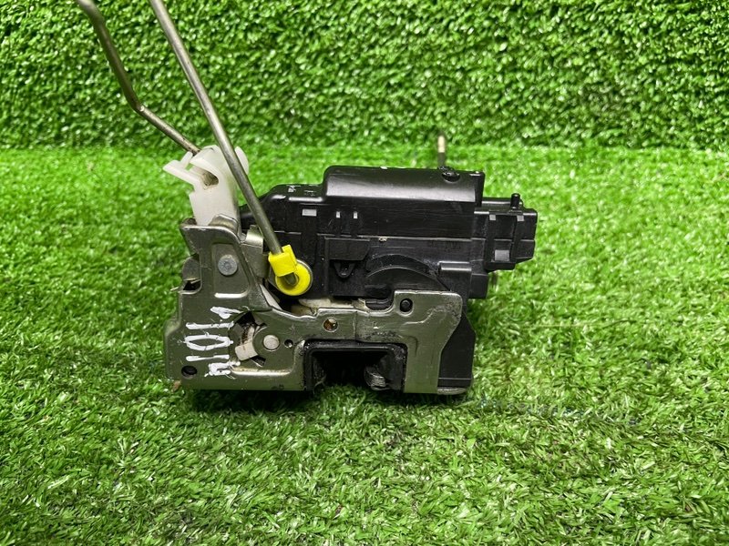 Замок двери передней левой, 3500 рублей, Москва