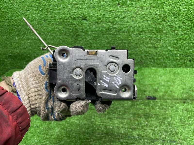 Замок двери передней левой, 3500 рублей, Москва