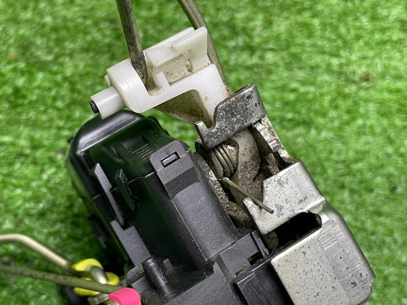 Замок двери передней левой, 3500 рублей, Москва