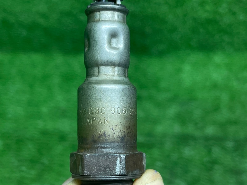 Датчик кислородный/Lambdasonde, 3000 рублей, Москва