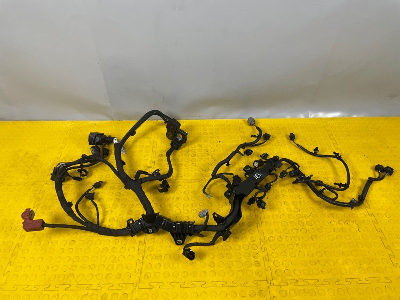 Проводка ДВС, 6000 рублей, Москва