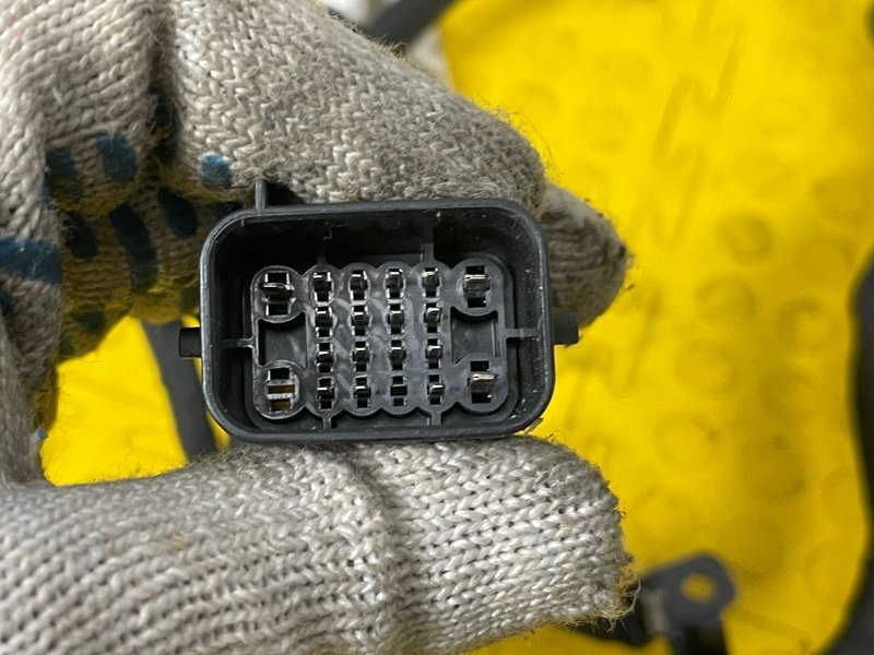 Проводка ДВС, 6000 рублей, Москва