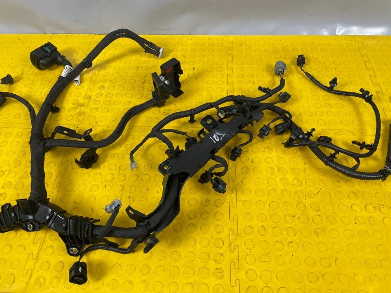 Проводка ДВС, 6000 рублей, Москва