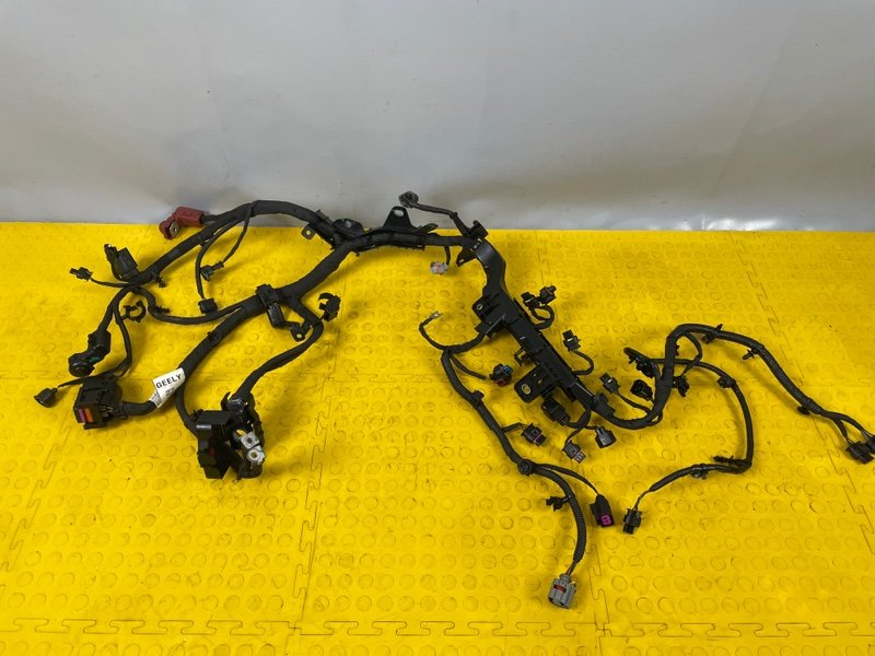 Проводка ДВС, 6000 рублей, Москва