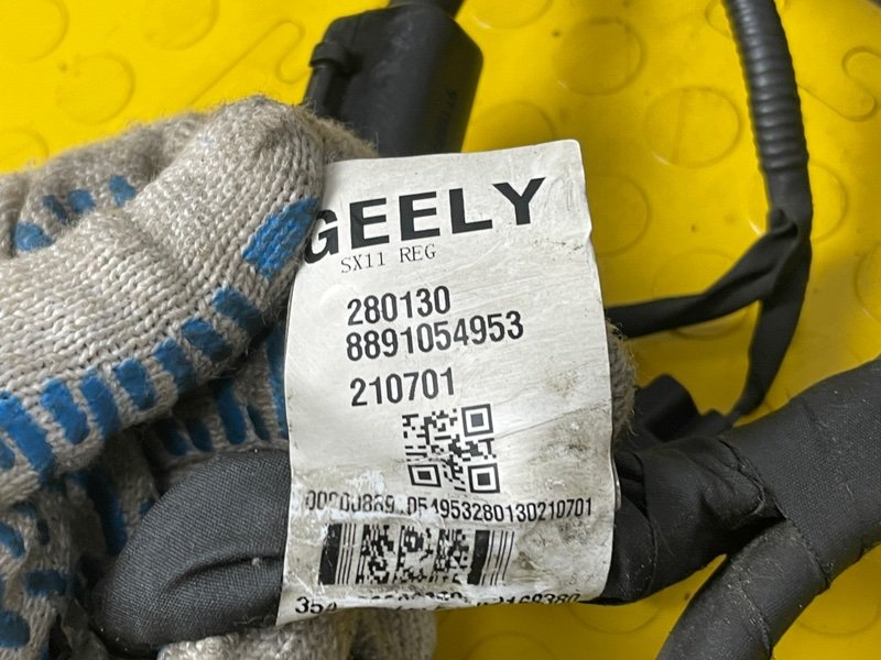 Проводка ДВС, 6000 рублей, Москва