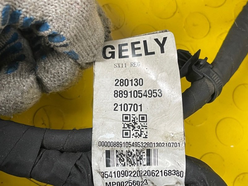 Проводка ДВС, 6000 рублей, Москва