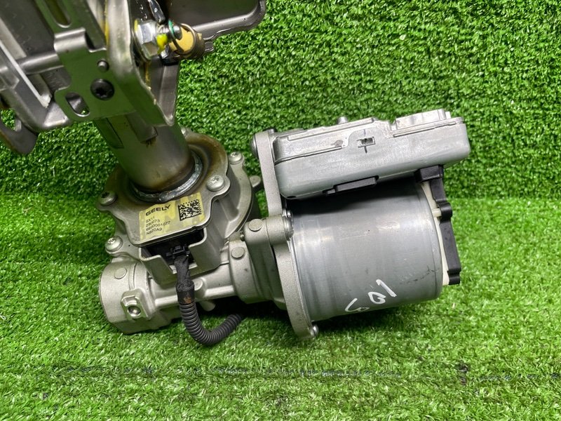 Рулевая колонка, 18000 рублей, Москва