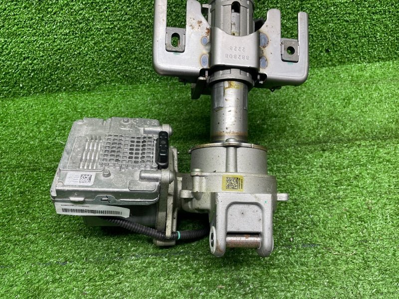 Рулевая колонка, 18000 рублей, Москва