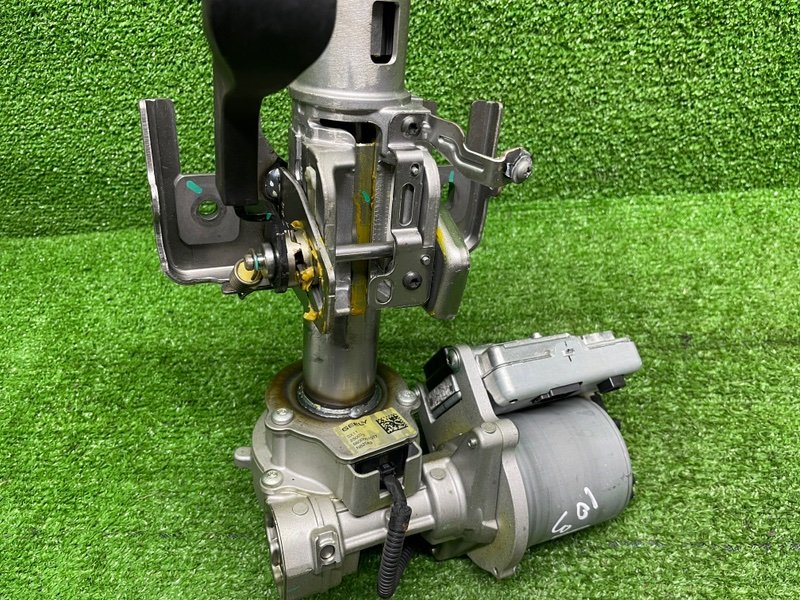 Рулевая колонка, 18000 рублей, Москва