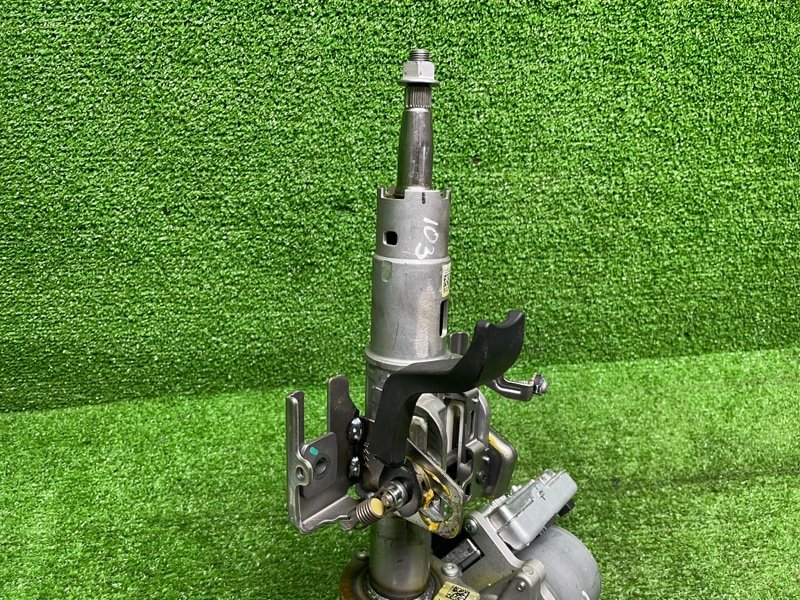 Рулевая колонка, 18000 рублей, Москва