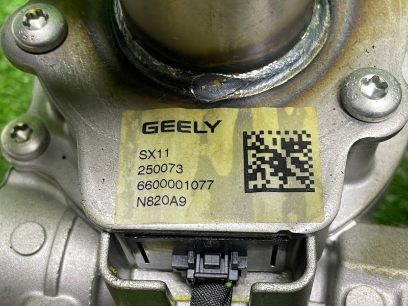 Рулевая колонка, 18000 рублей, Москва