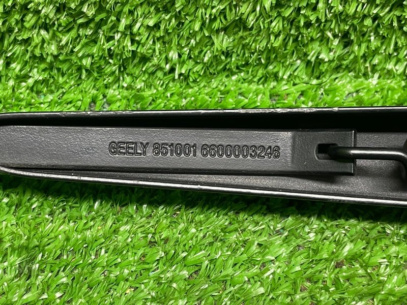 Поводок стеклоочистителя передний, 1550 рублей, Москва