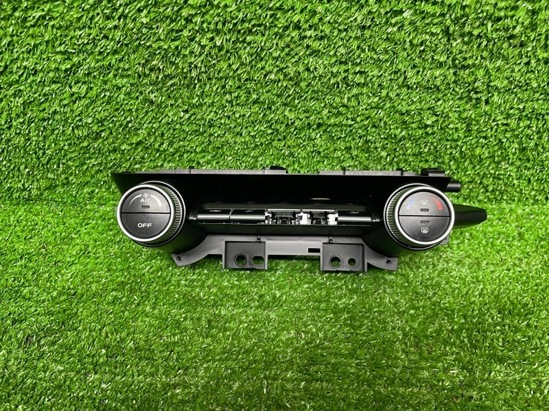 Блок управления климат-контролем, 5000 рублей, Москва