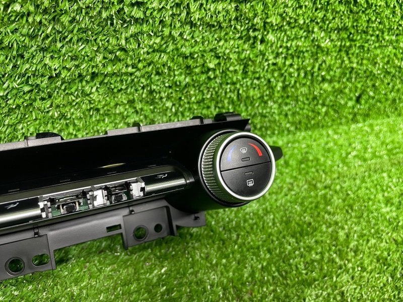 Блок управления климат-контролем, 5000 рублей, Москва