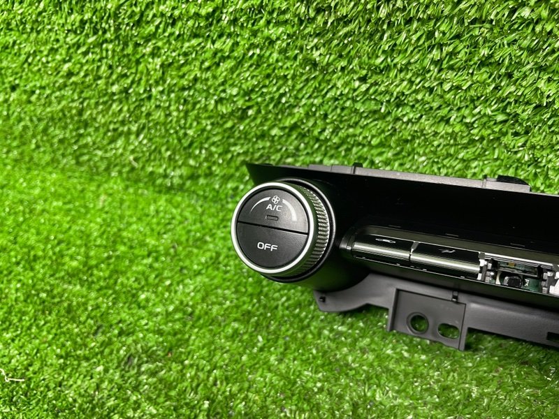 Блок управления климат-контролем, 5000 рублей, Москва