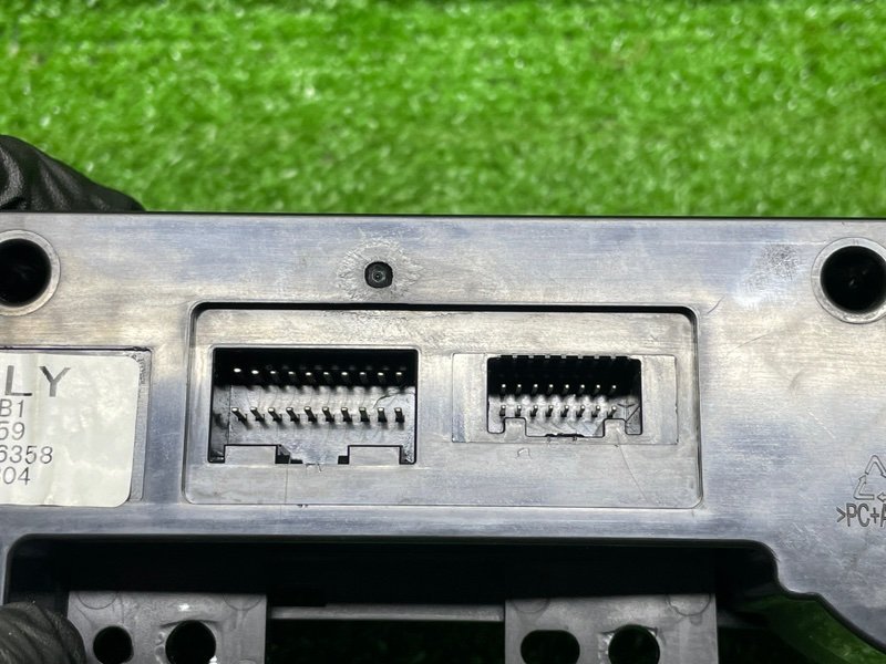 Блок управления климат-контролем, 5000 рублей, Москва