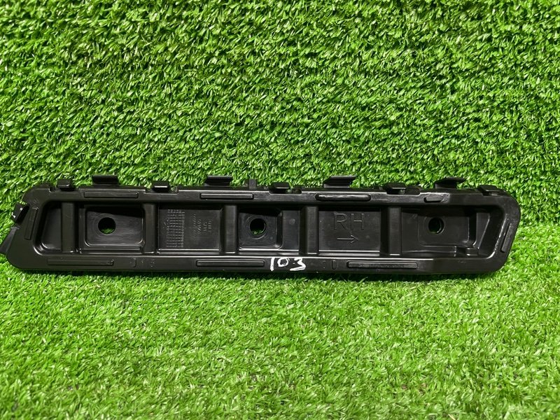 Кронштейн заднего бампера, 500 рублей, Москва