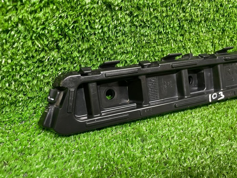 Кронштейн заднего бампера, 500 рублей, Москва