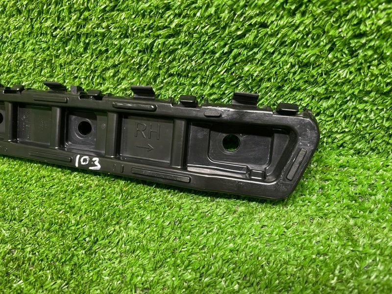 Кронштейн заднего бампера, 500 рублей, Москва