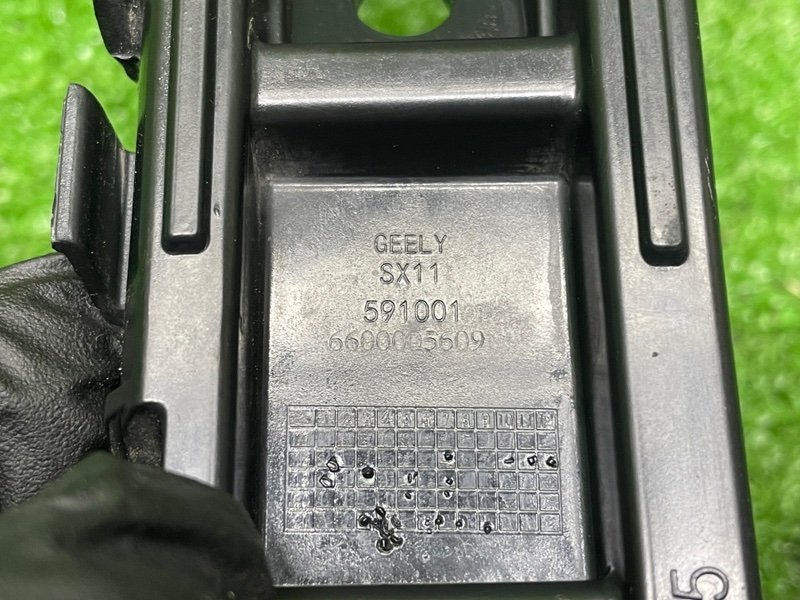 Кронштейн заднего бампера, 500 рублей, Москва