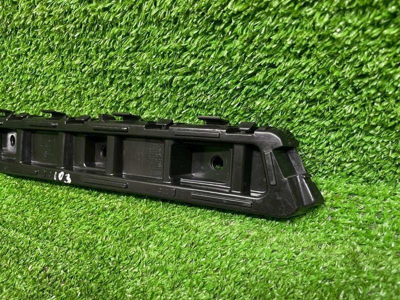 Кронштейн заднего бампера, 500 рублей, Москва