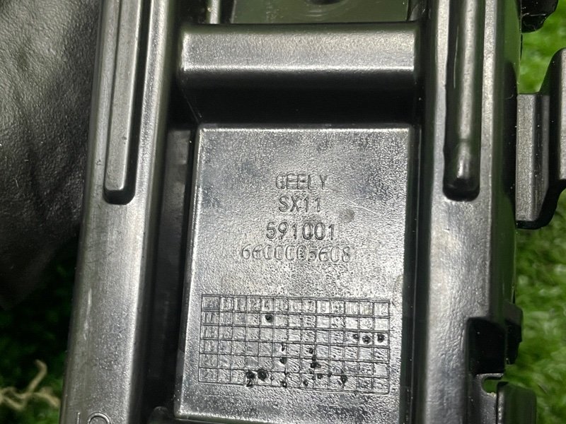 Кронштейн заднего бампера, 500 рублей, Москва