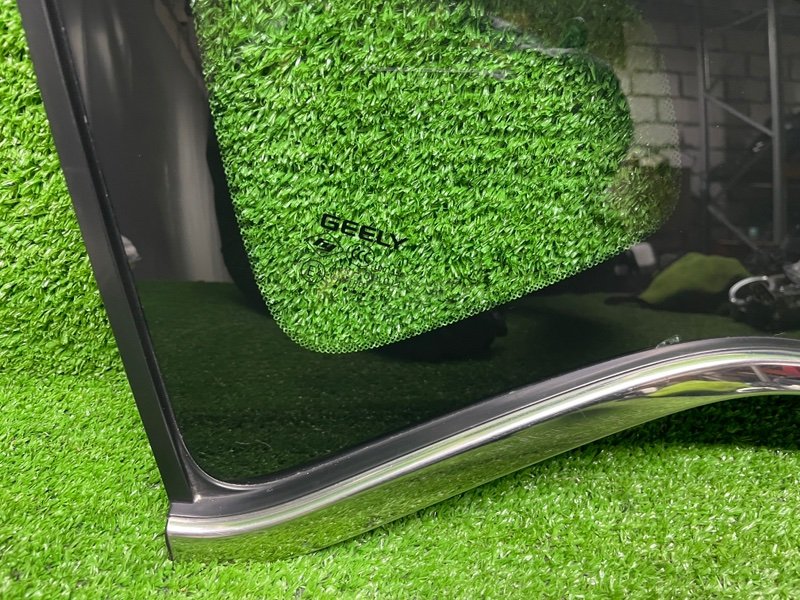 Стекло глухое зад. левое, 3000 рублей, Москва