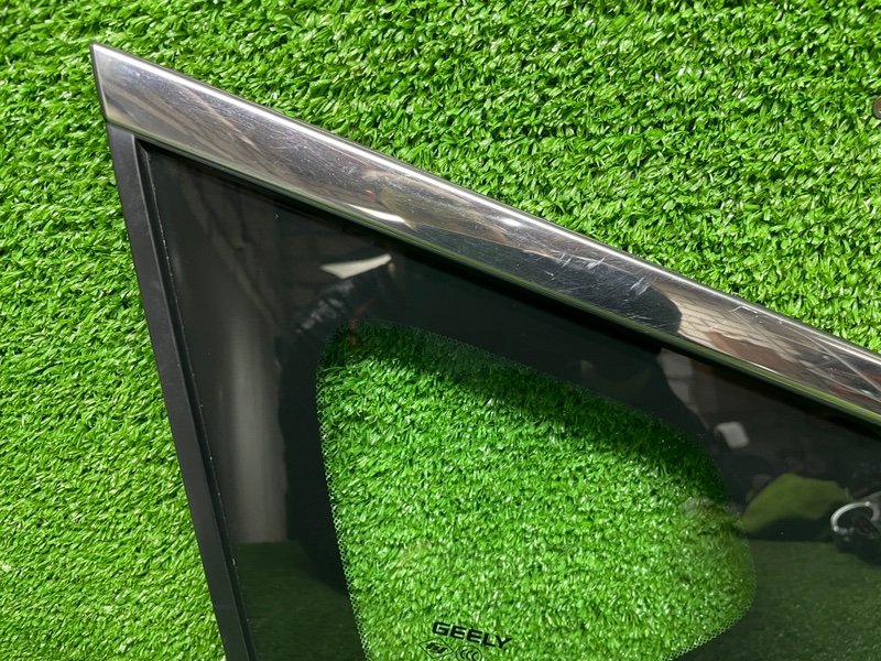 Стекло глухое зад. левое, 3000 рублей, Москва