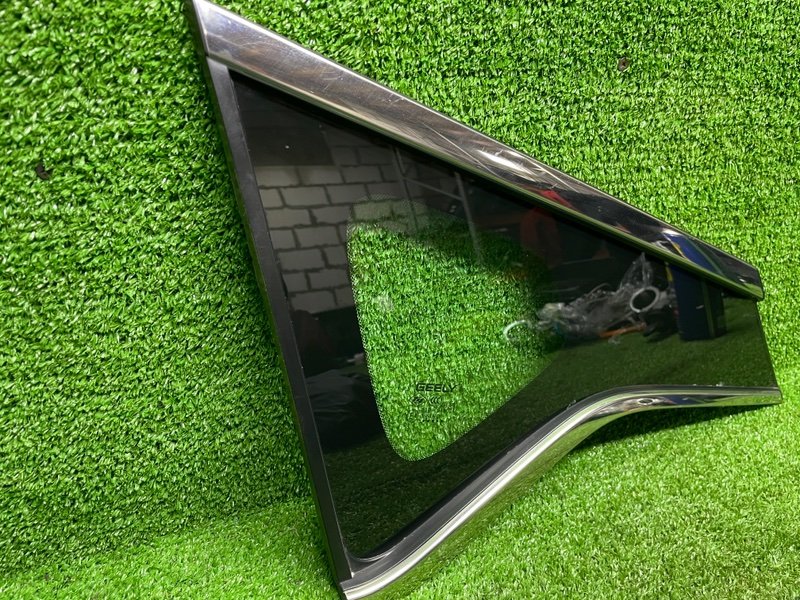 Стекло глухое зад. левое, 3000 рублей, Москва