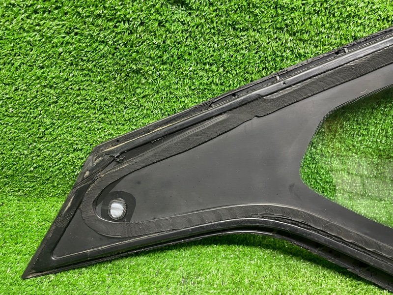 Стекло глухое зад. левое, 3000 рублей, Москва