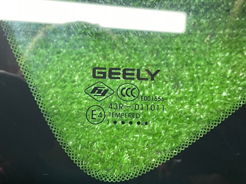 Стекло глухое зад. левое, 3000 рублей, Москва