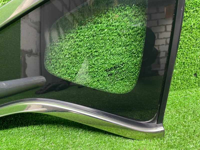 Стекло глухое зад. правое, 3000 рублей, Москва