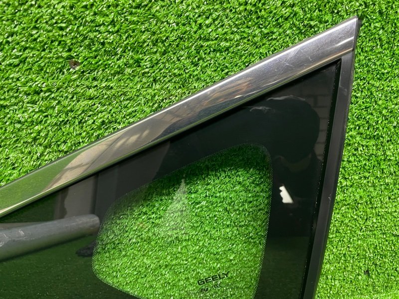 Стекло глухое зад. правое, 3000 рублей, Москва