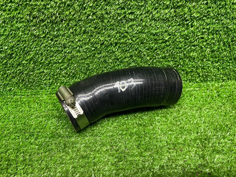 Патрубок интеркулера, 3500 рублей, Москва