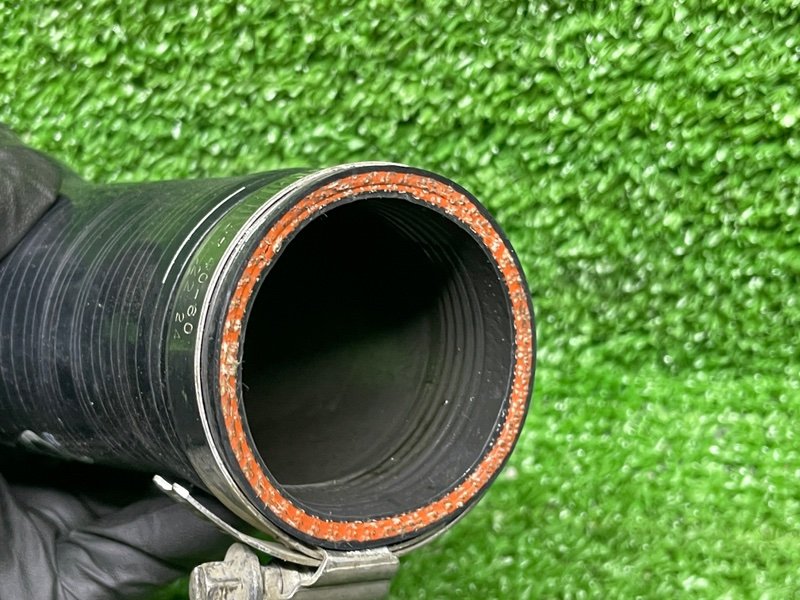 Патрубок интеркулера, 3500 рублей, Москва