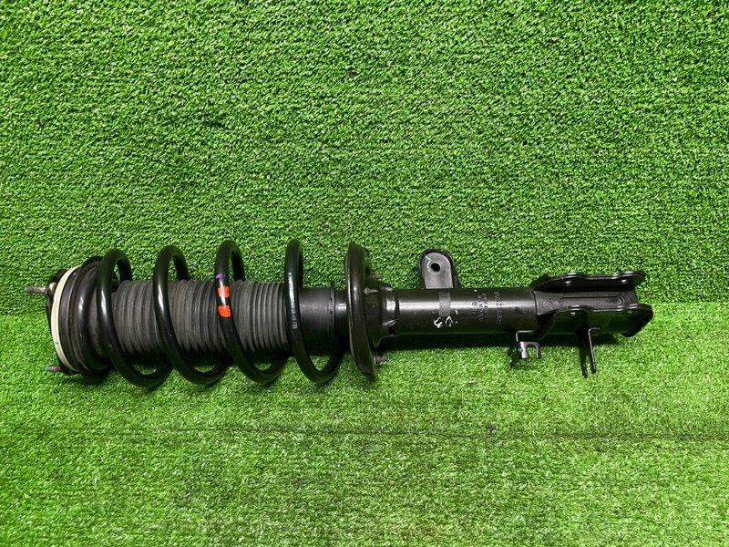 Амортизатор передний, 10000 рублей, Москва