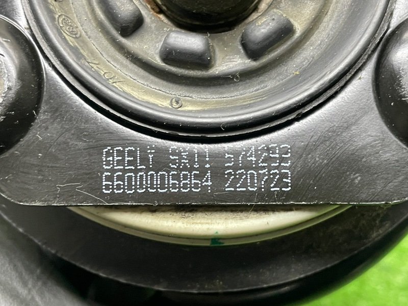 Амортизатор передний, 10000 рублей, Москва