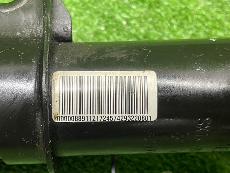 Амортизатор передний, 10000 рублей, Москва