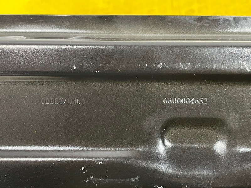 Усилитель заднего бампера, 14000 рублей, Москва