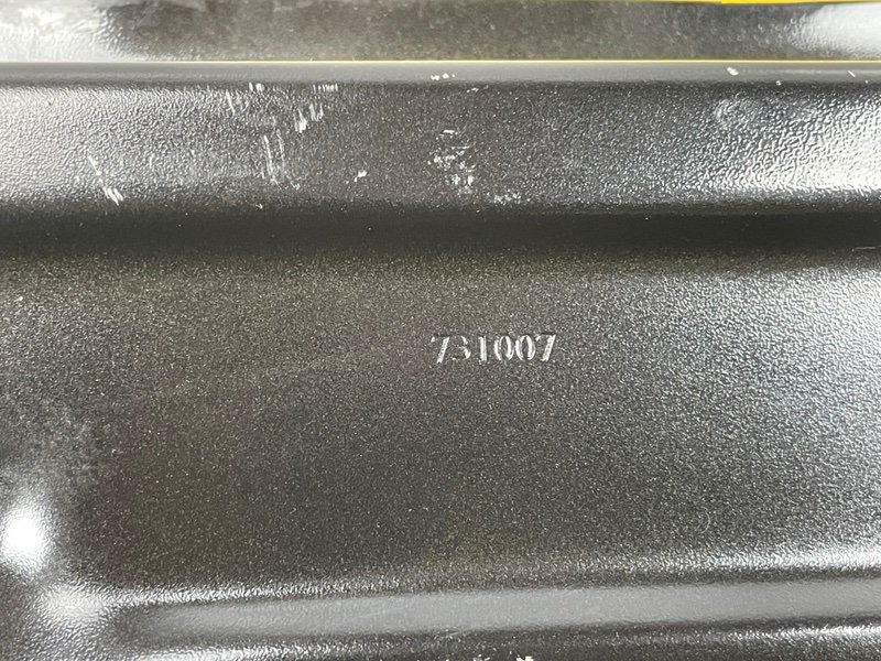 Усилитель заднего бампера, 14000 рублей, Москва