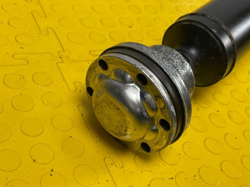 Карданный вал, 30000 рублей, Москва