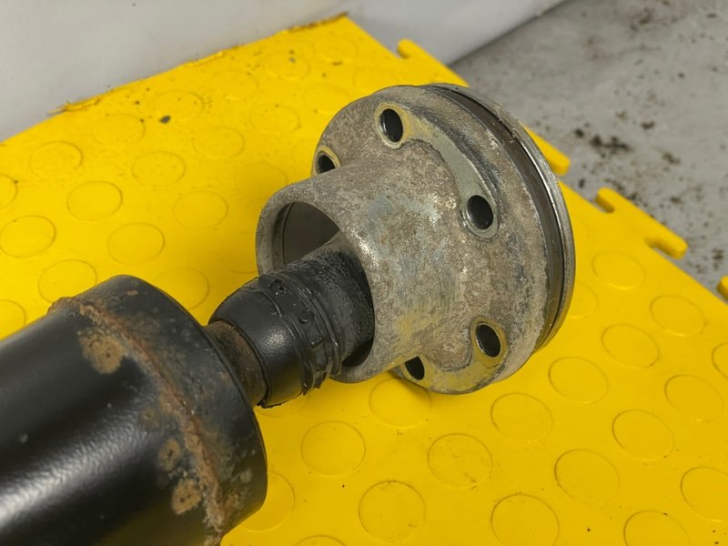 Карданный вал, 30000 рублей, Москва