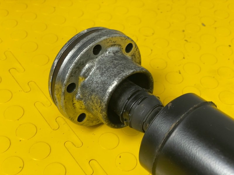 Карданный вал, 30000 рублей, Москва