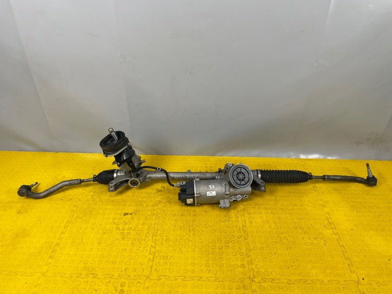 Рулевая рейка, 90000 рублей, Москва