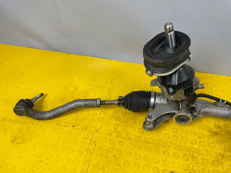 Рулевая рейка, 90000 рублей, Москва