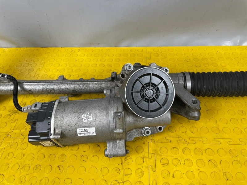 Рулевая рейка, 90000 рублей, Москва