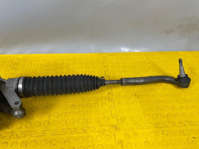 Рулевая рейка, 90000 рублей, Москва